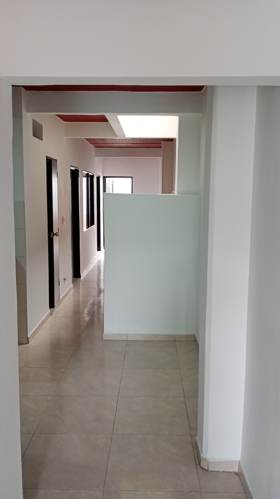 Casa En Arriendo - Junín, Cali