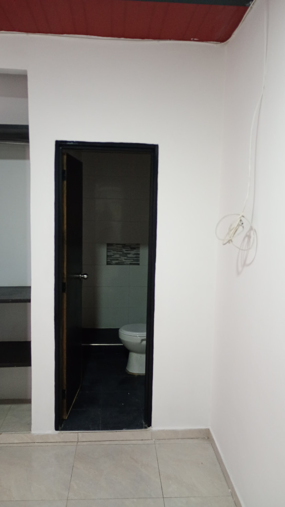 Casa En Arriendo - Junín, Cali