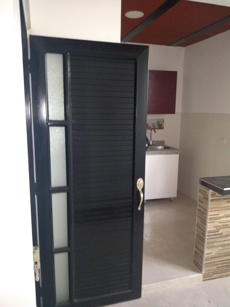 Casa En Arriendo - Junín, Cali