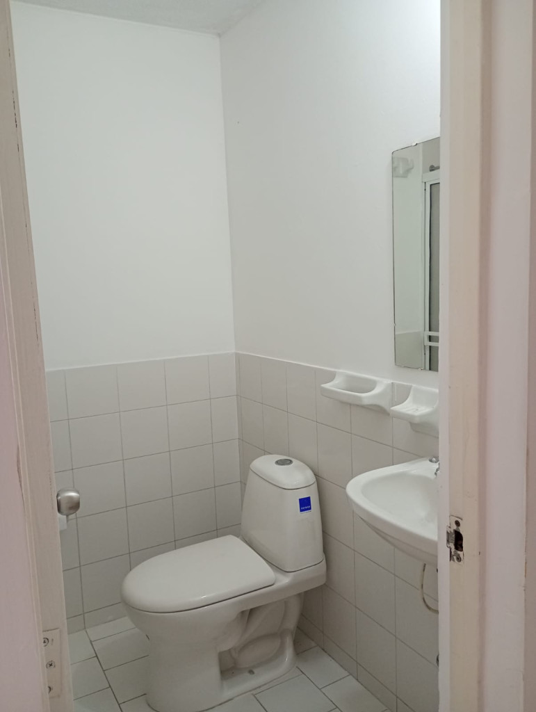 Casa En Arriendo - Ciudad 2000, Cali