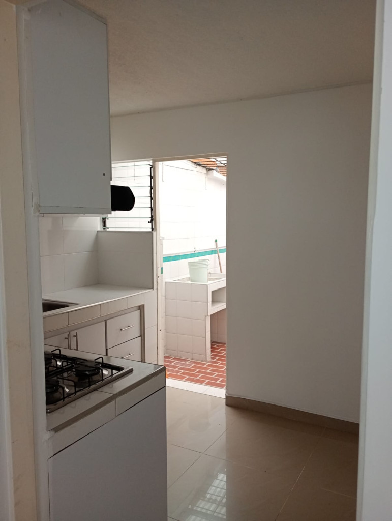 Casa En Arriendo - Ciudad 2000, Cali