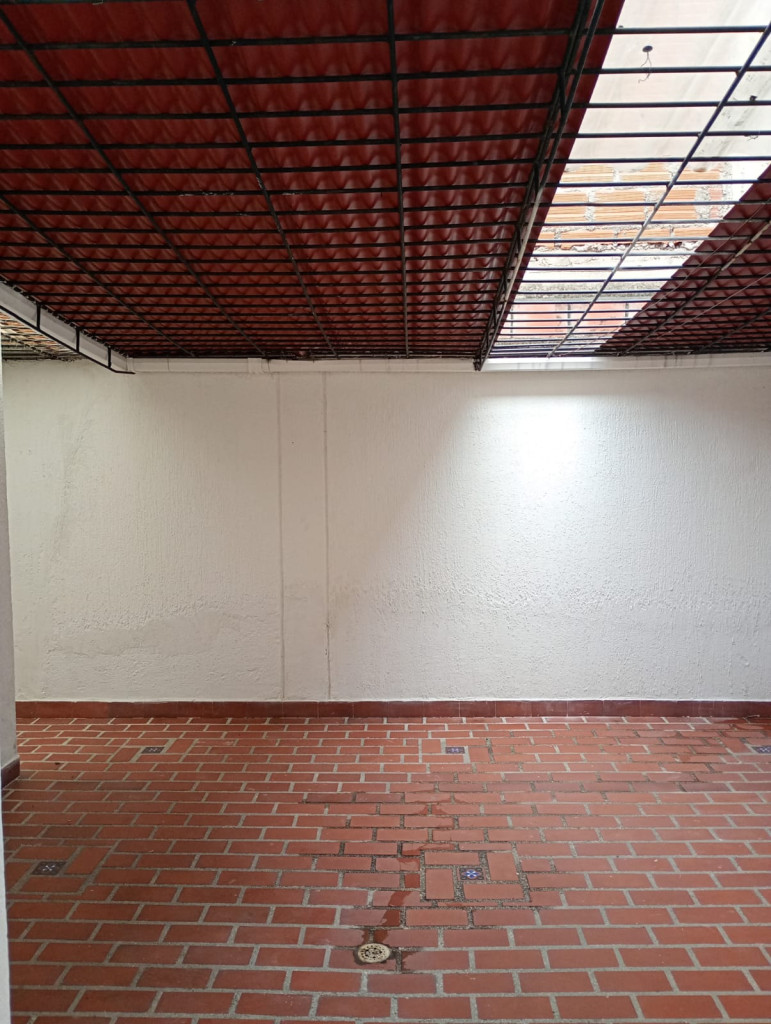 Casa En Arriendo - Ciudad 2000, Cali