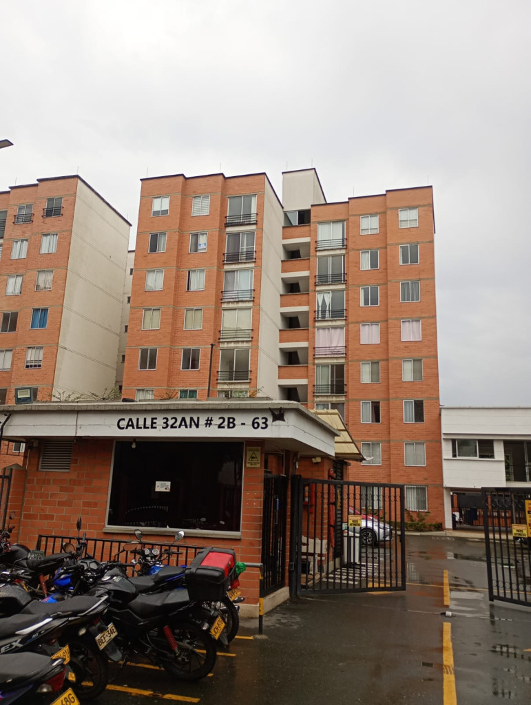 Apartamento En Arriendo - Prados Del Norte, Cali Apartamento En Arriendo - Prados Del Norte, Cali