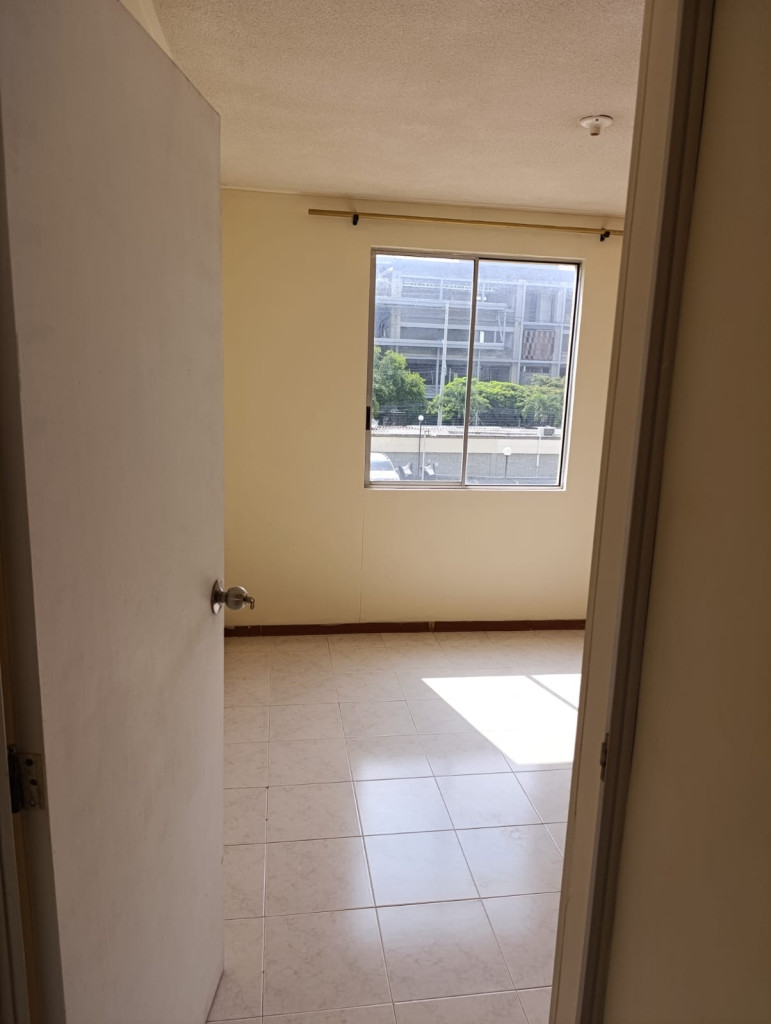 Apartamento En Arriendo - Pampalinda, Cali