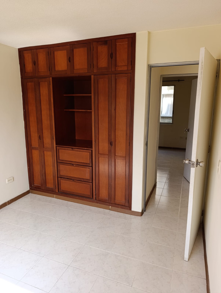 Apartamento En Arriendo - Pampalinda, Cali