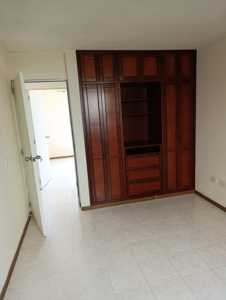 Apartamento En Arriendo - Pampalinda, Cali