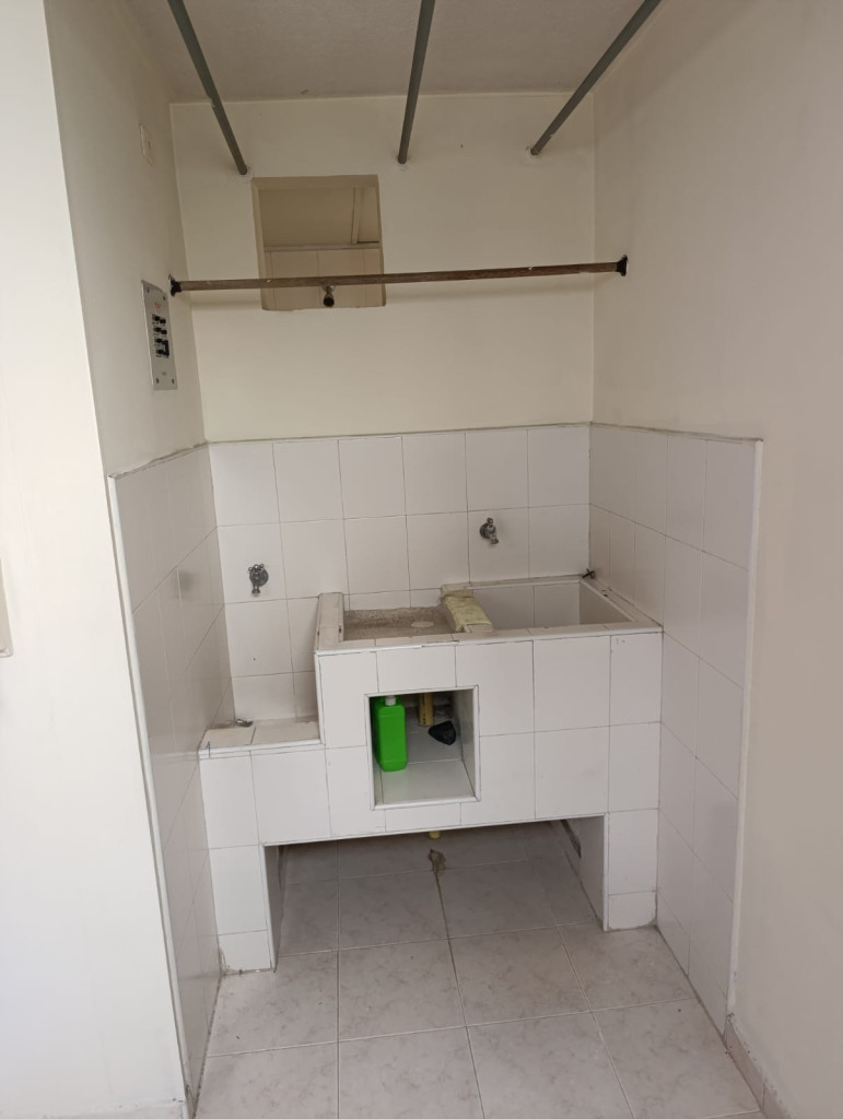 Apartamento En Arriendo - Pampalinda, Cali