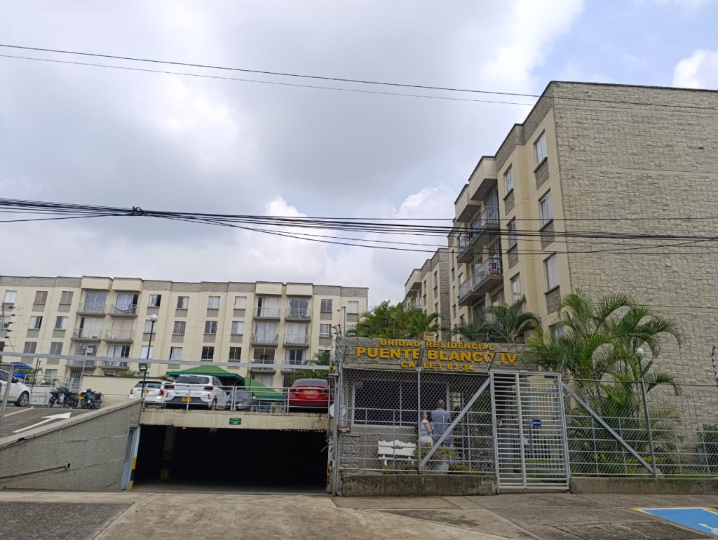Apartamento En Arriendo - Pampalinda, Cali