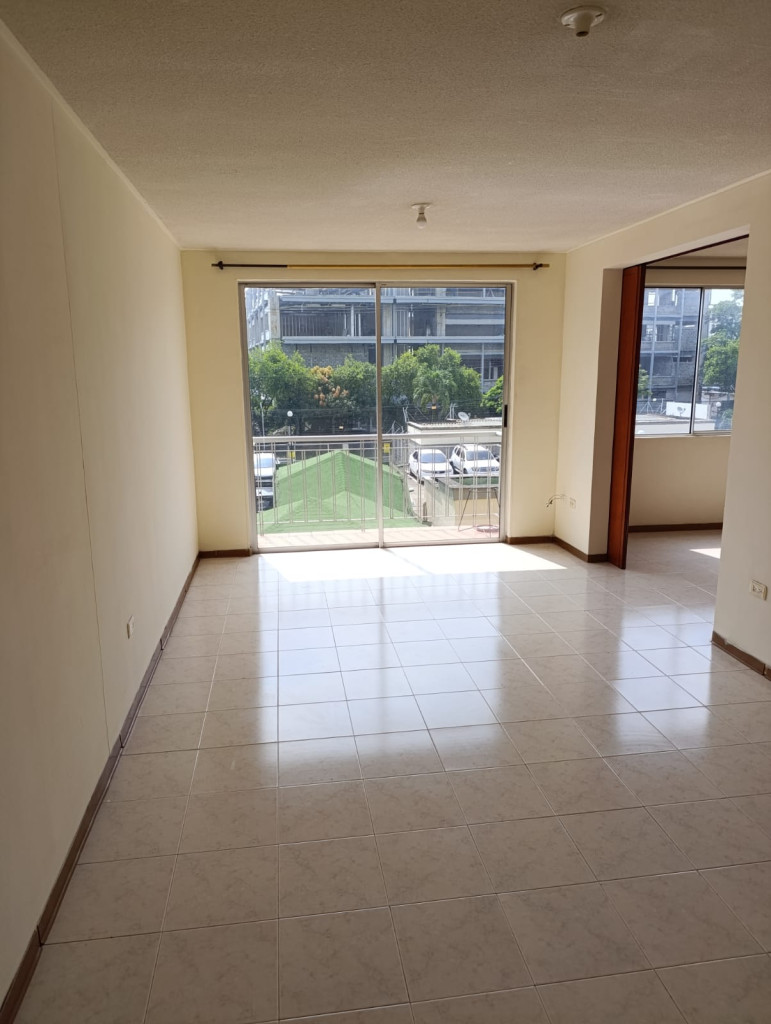 Apartamento En Arriendo - Pampalinda, Cali