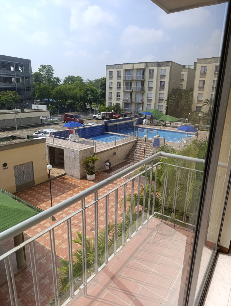 Apartamento En Arriendo - Pampalinda, Cali