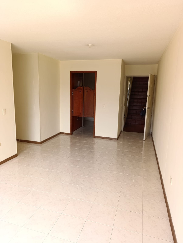 Apartamento En Arriendo - Pampalinda, Cali