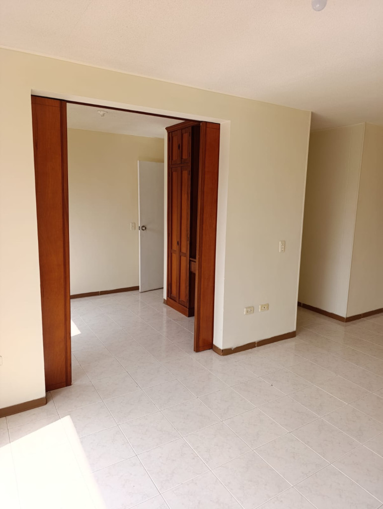 Apartamento En Arriendo - Pampalinda, Cali