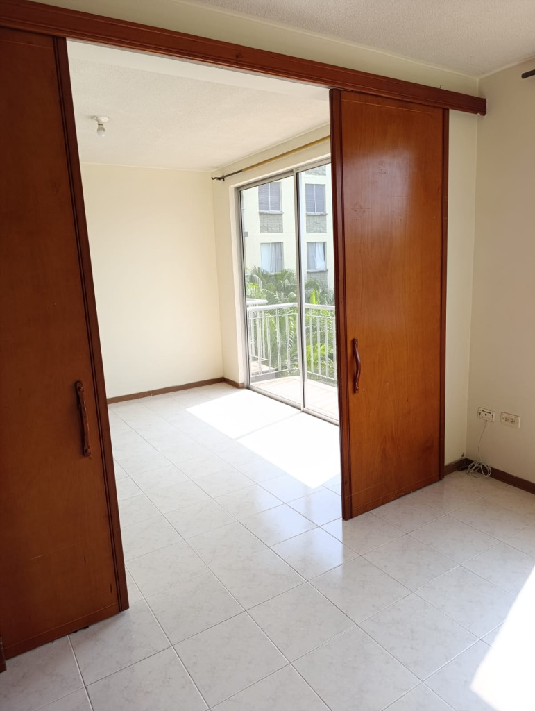 Apartamento En Arriendo - Pampalinda, Cali