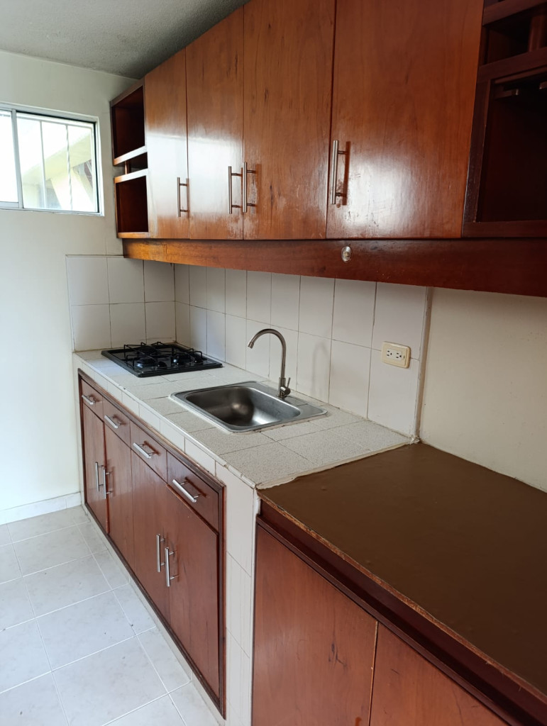 Apartamento En Arriendo - Pampalinda, Cali