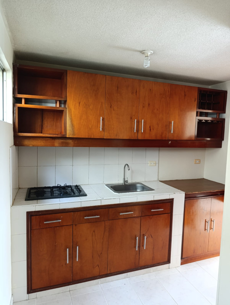 Apartamento En Arriendo - Pampalinda, Cali