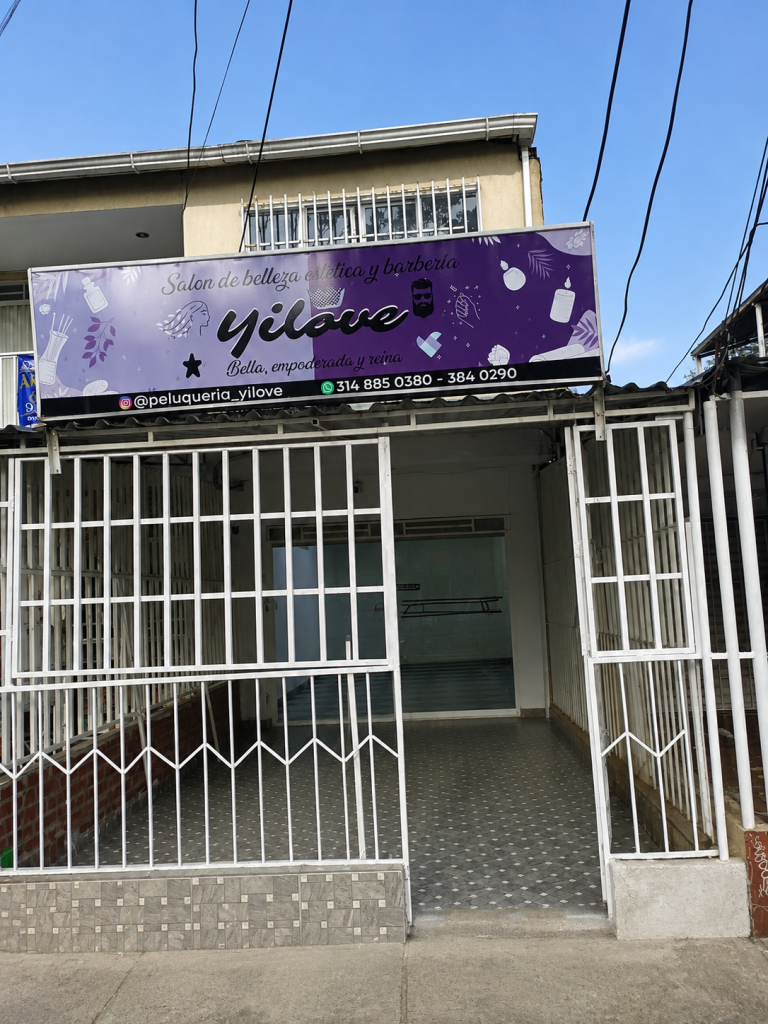 Local En Arriendo - Villa Del Sur, Cali