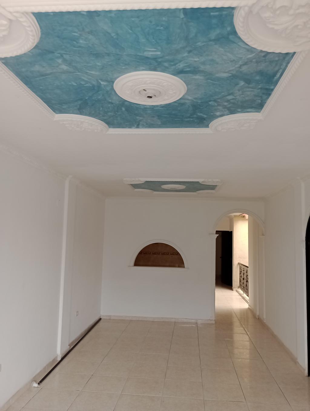 Apartamento En Arriendo - Ciudad Modelo, Cali