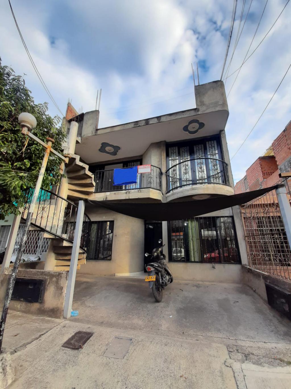 Apartamento En Arriendo - Ciudad Modelo, Cali