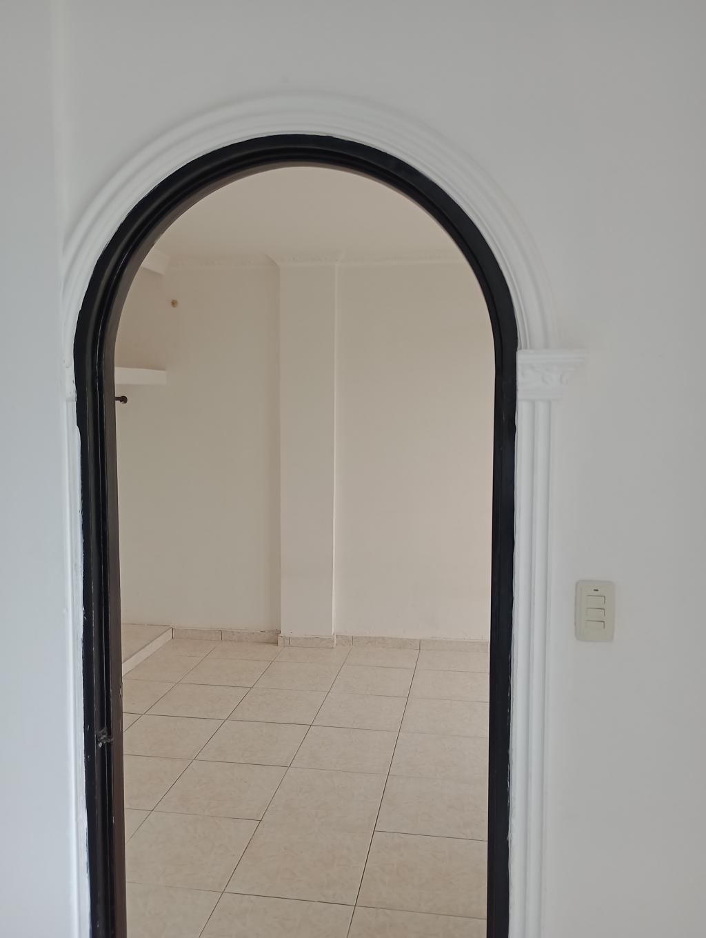 Apartamento En Arriendo - Ciudad Modelo, Cali