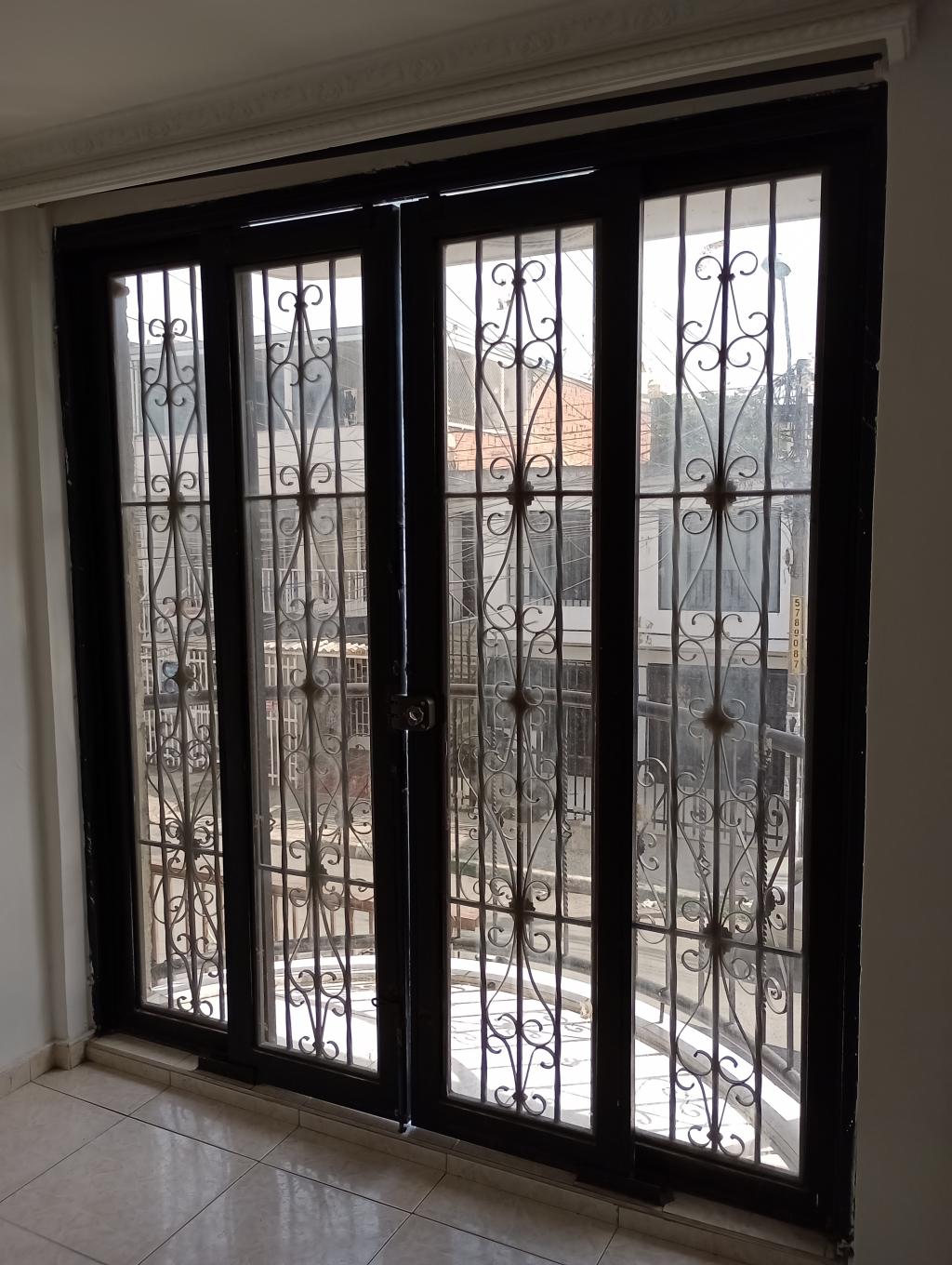 Apartamento En Arriendo - Ciudad Modelo, Cali