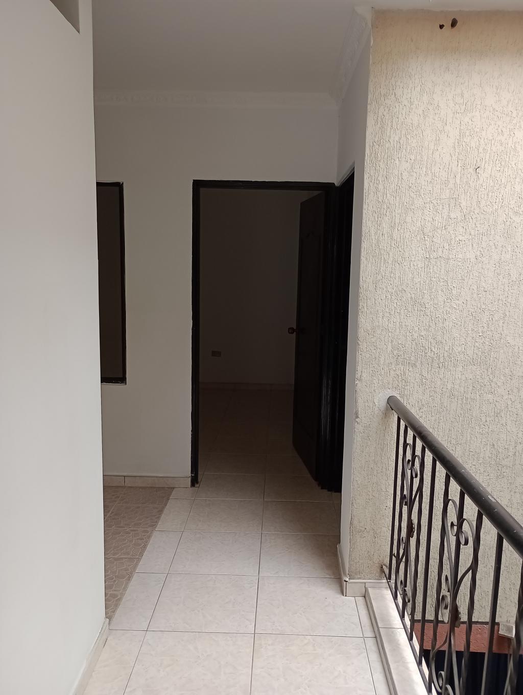 Apartamento En Arriendo - Ciudad Modelo, Cali