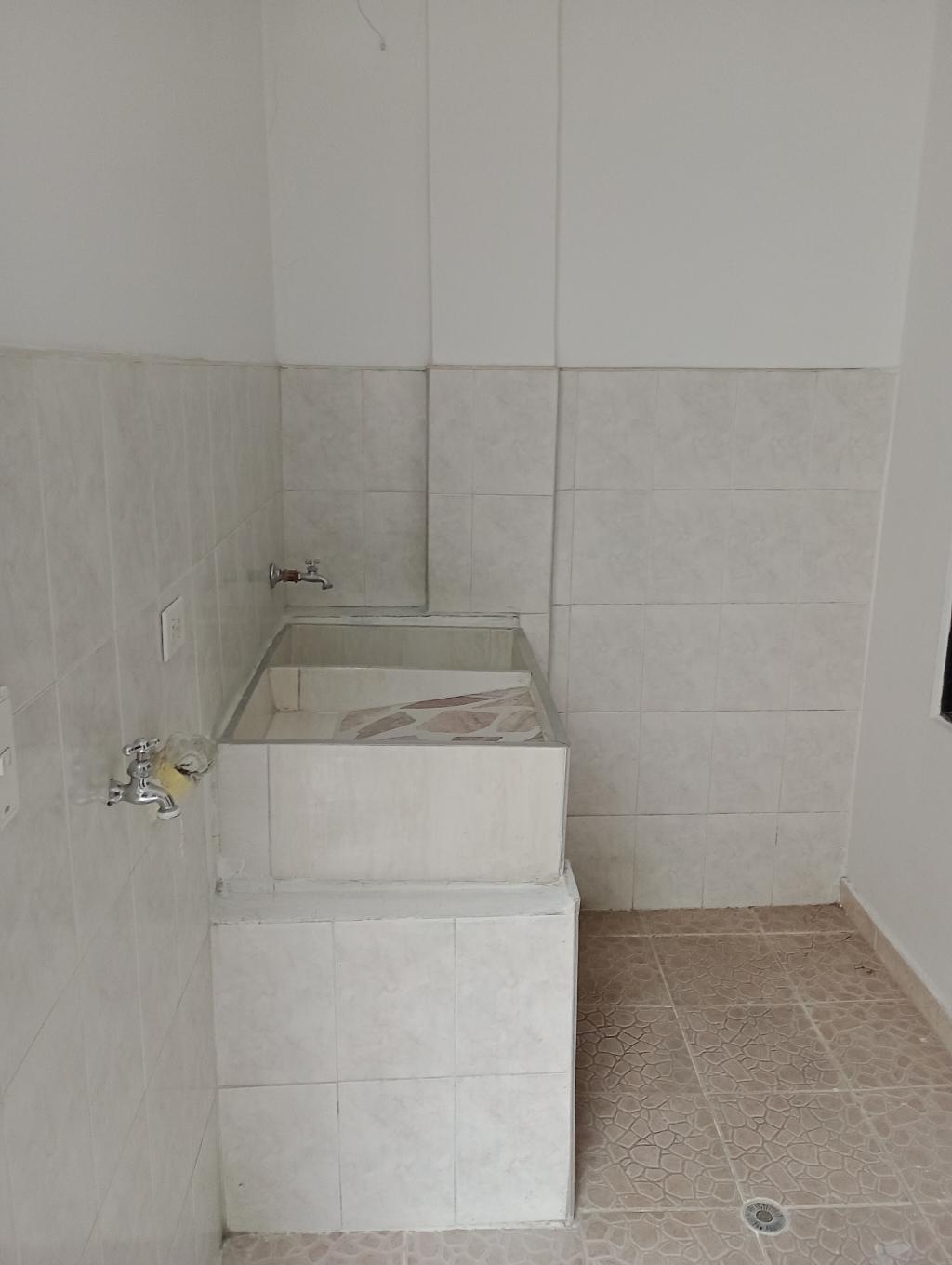 Apartamento En Arriendo - Ciudad Modelo, Cali