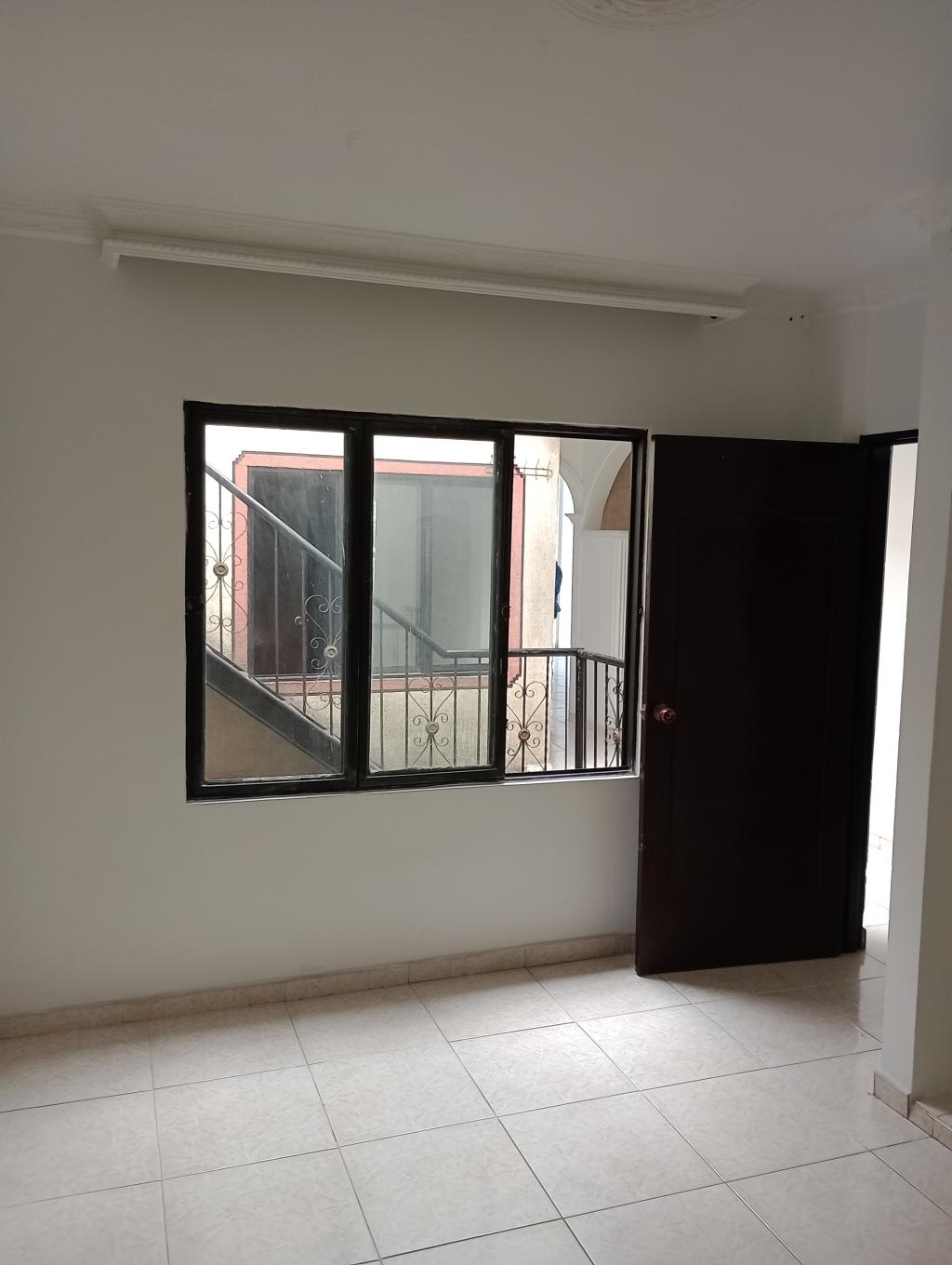 Apartamento En Arriendo - Ciudad Modelo, Cali