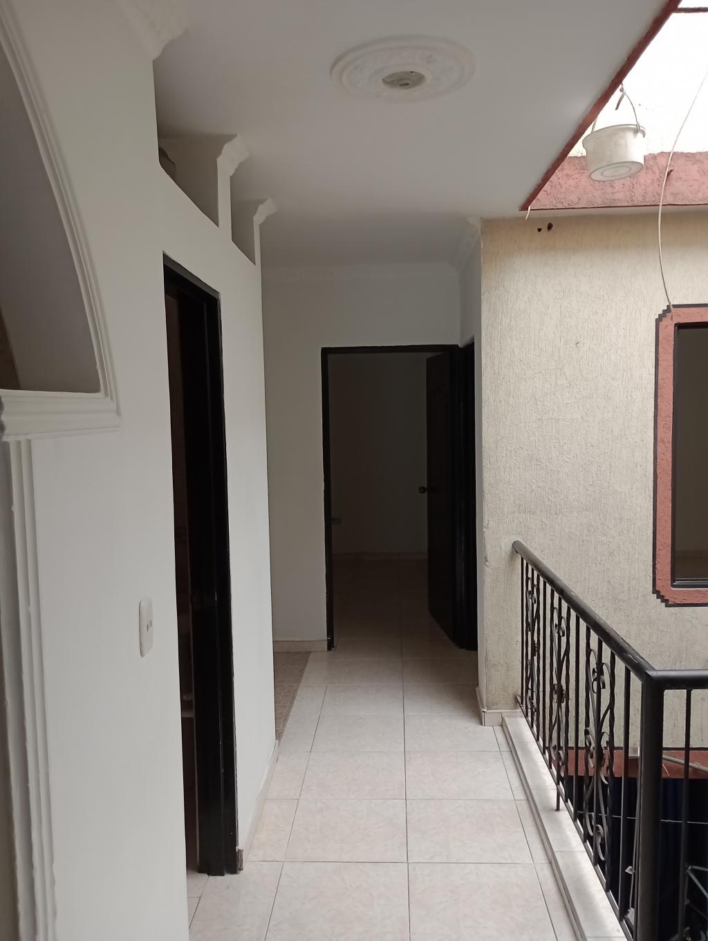 Apartamento En Arriendo - Ciudad Modelo, Cali