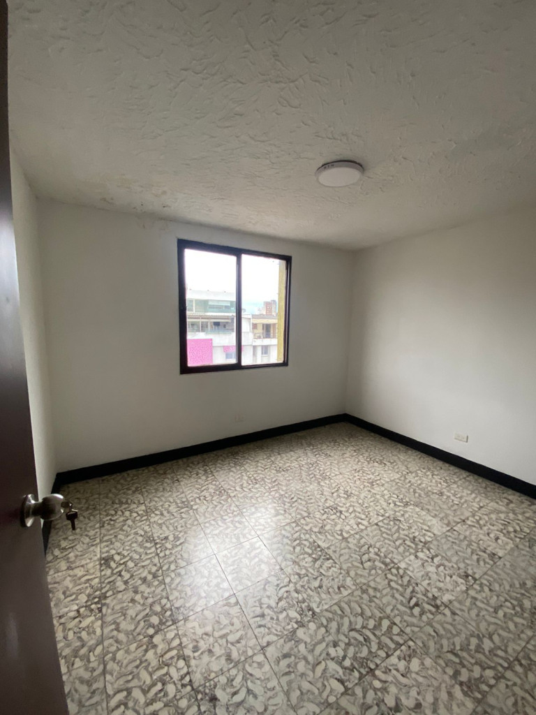 Apartamento En Arriendo - San Antonio, Cali