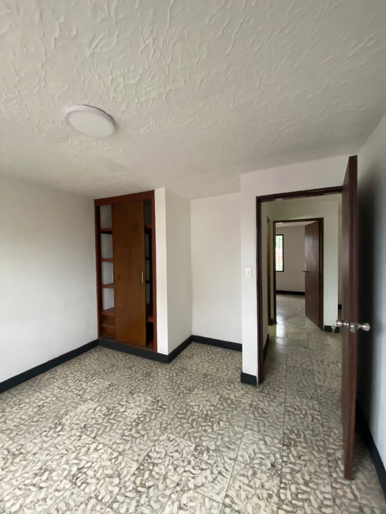 Apartamento En Arriendo - San Antonio, Cali