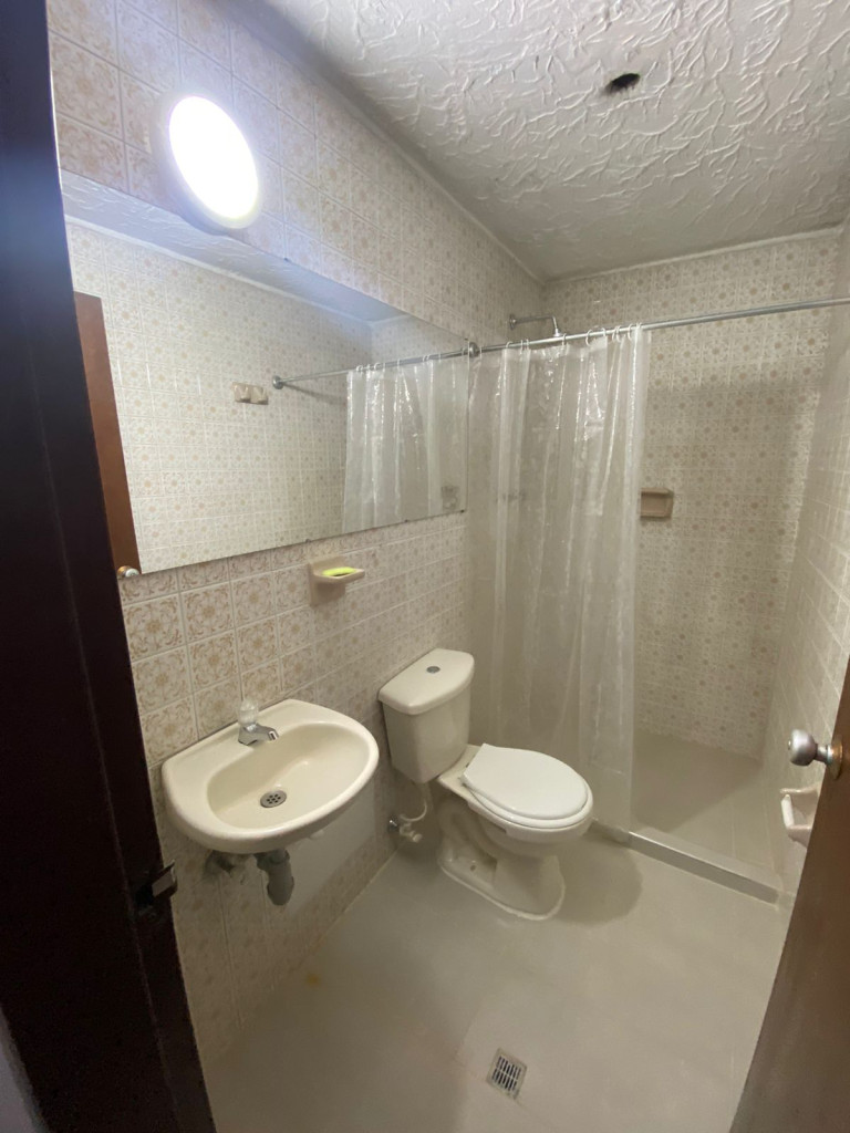 Apartamento En Arriendo - San Antonio, Cali