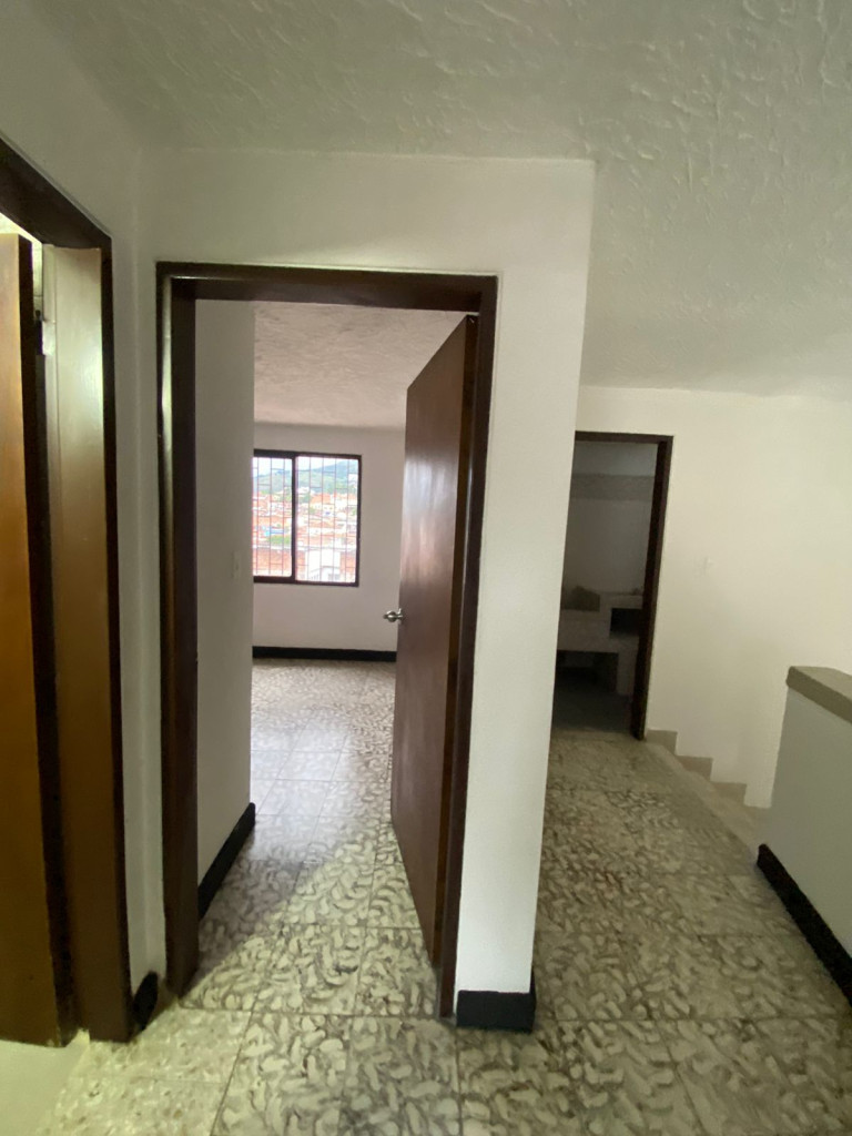 Apartamento En Arriendo - San Antonio, Cali