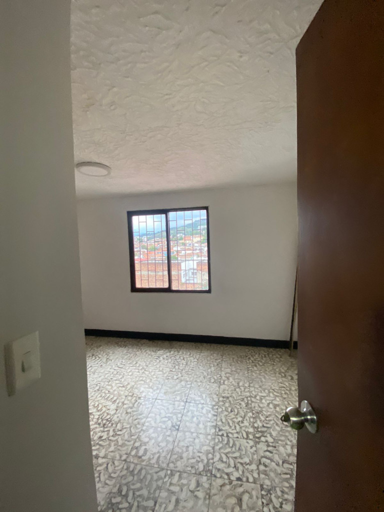 Apartamento En Arriendo - San Antonio, Cali