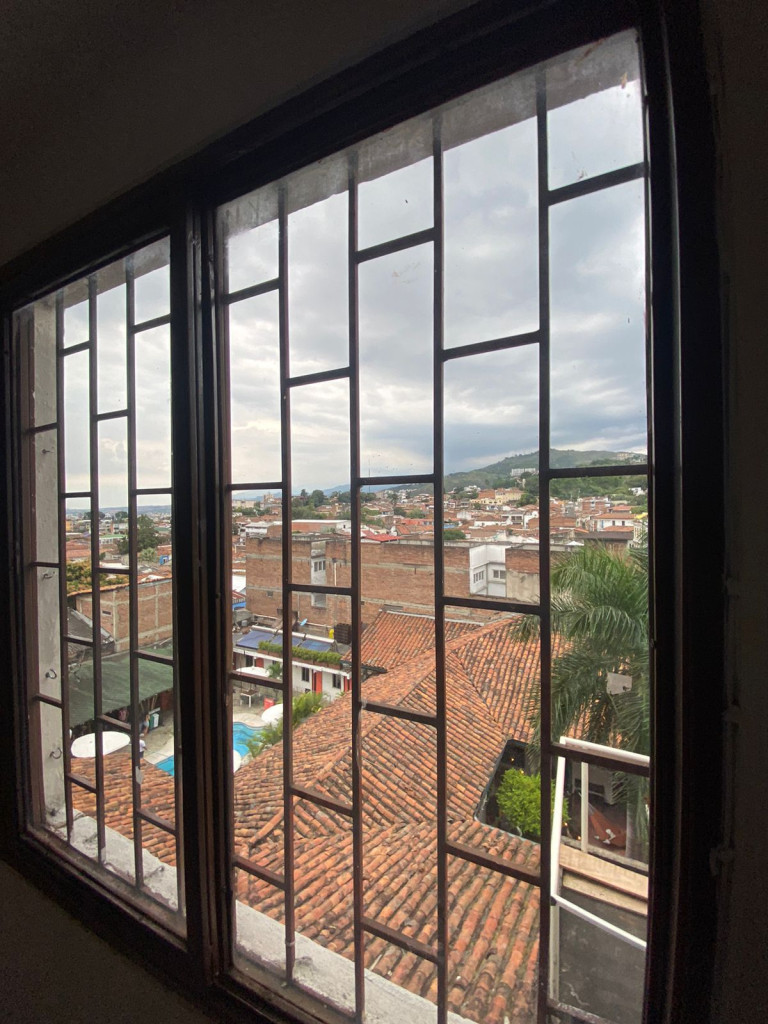 Apartamento En Arriendo - San Antonio, Cali