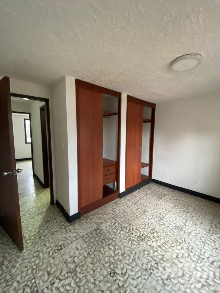 Apartamento En Arriendo - San Antonio, Cali