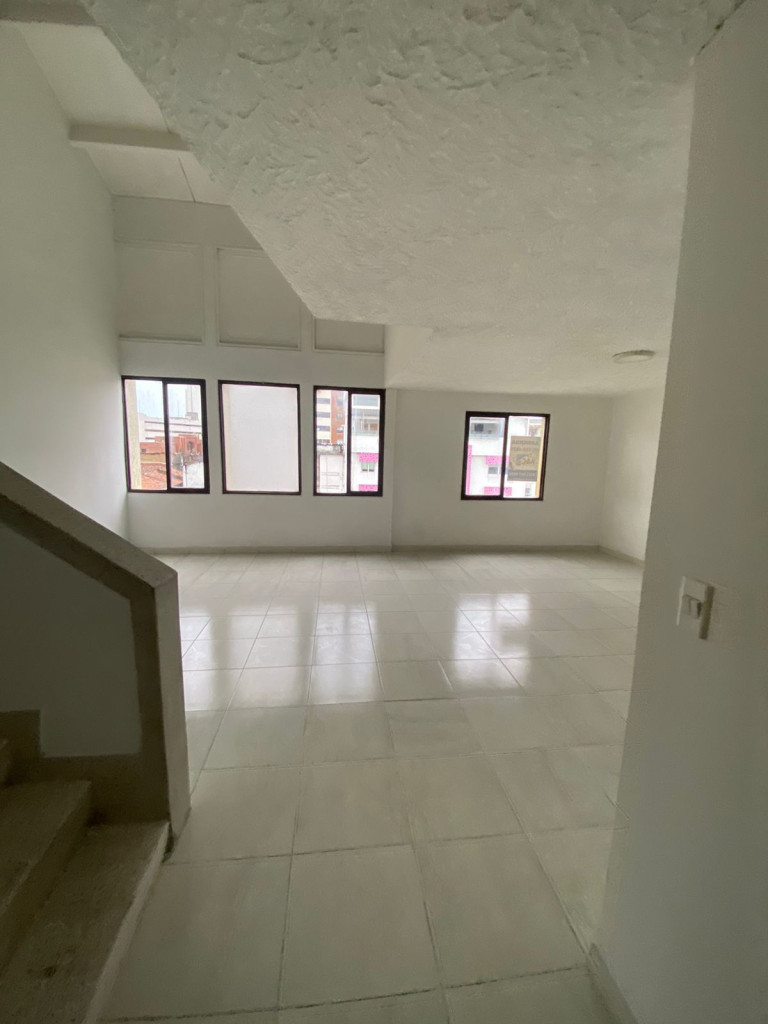 Apartamento En Arriendo - San Antonio, Cali