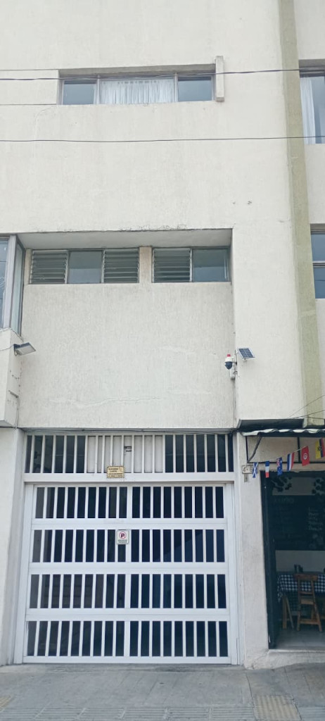 Apartamento En Arriendo - San Antonio, Cali
