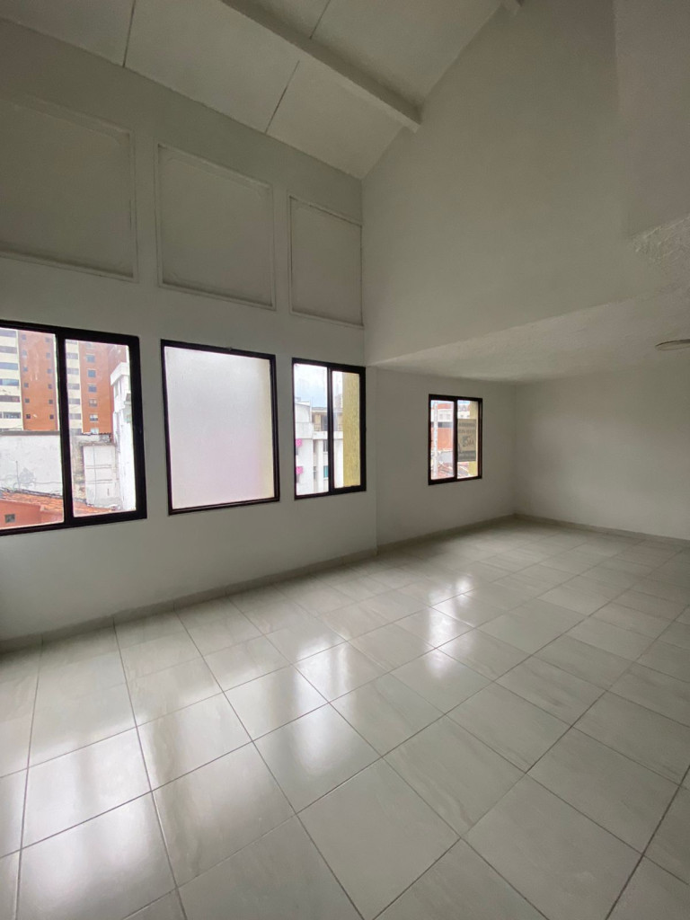 Apartamento En Arriendo - San Antonio, Cali