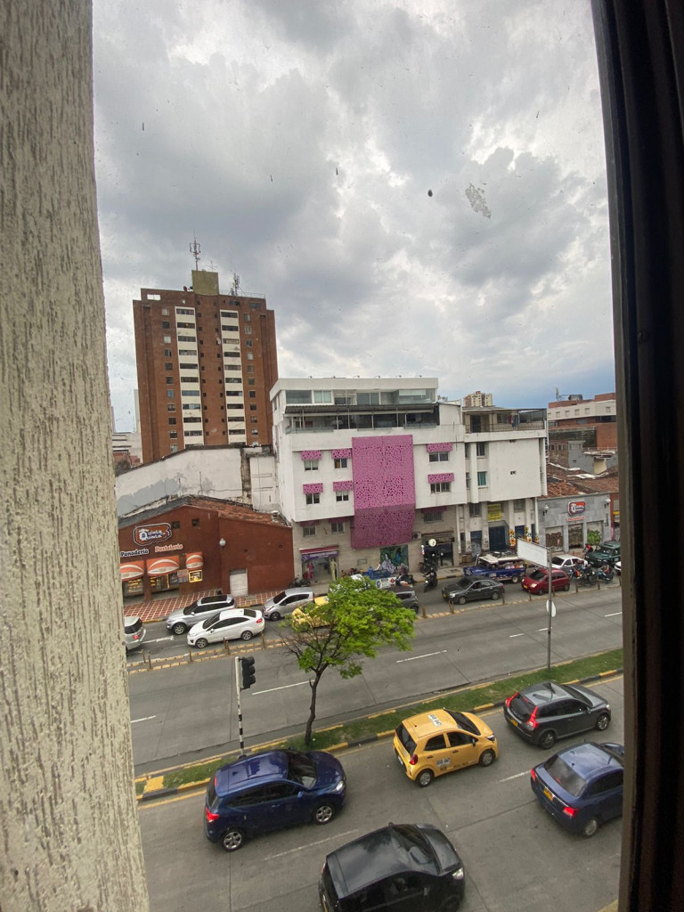 Apartamento En Arriendo - San Antonio, Cali