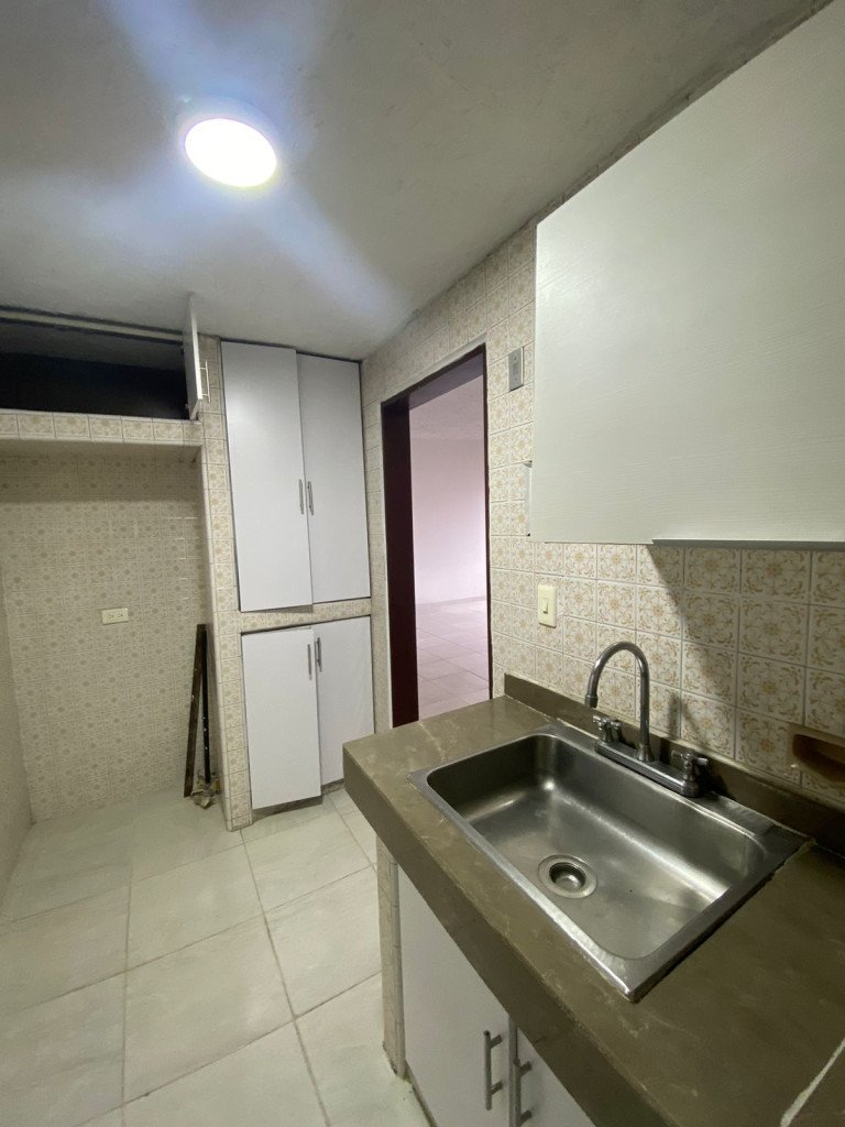 Apartamento En Arriendo - San Antonio, Cali