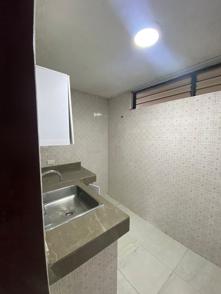 Apartamento En Arriendo - San Antonio, Cali