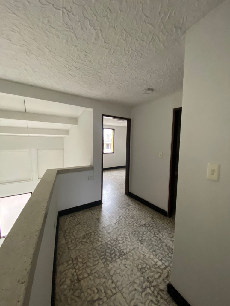 Apartamento En Arriendo - San Antonio, Cali