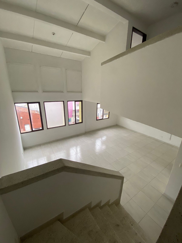 Apartamento En Arriendo - San Antonio, Cali