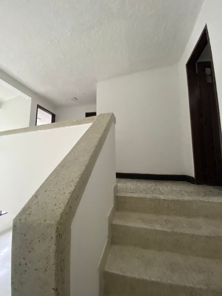 Apartamento En Arriendo - San Antonio, Cali