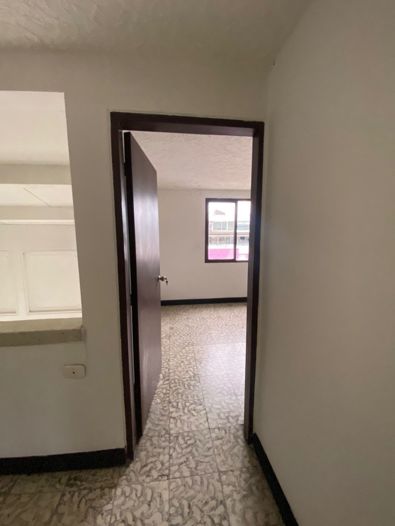Apartamento En Arriendo - San Antonio, Cali