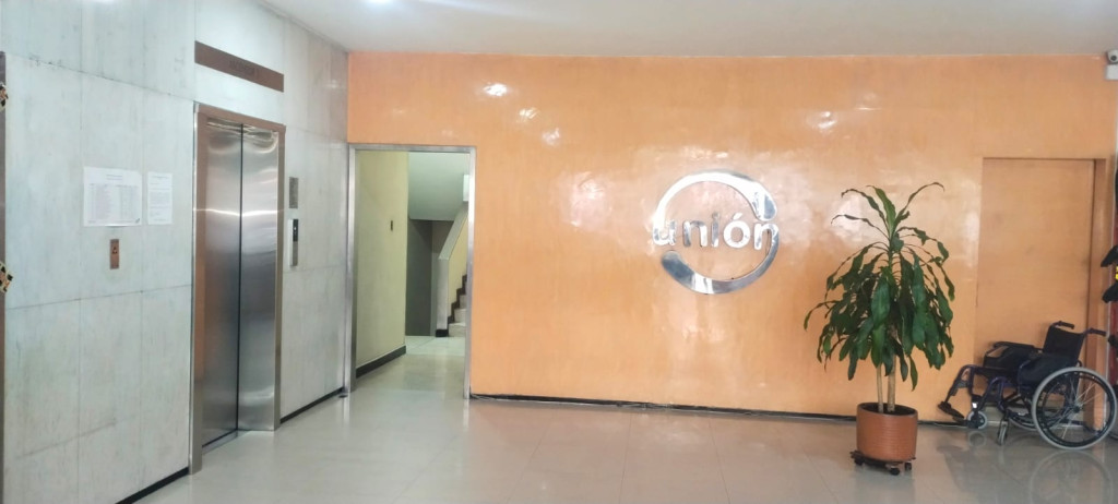 Oficina En Arriendo - Las Aguas, Bogotá