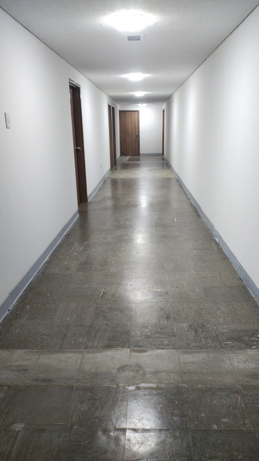 Oficina En Arriendo - Las Aguas, Bogotá