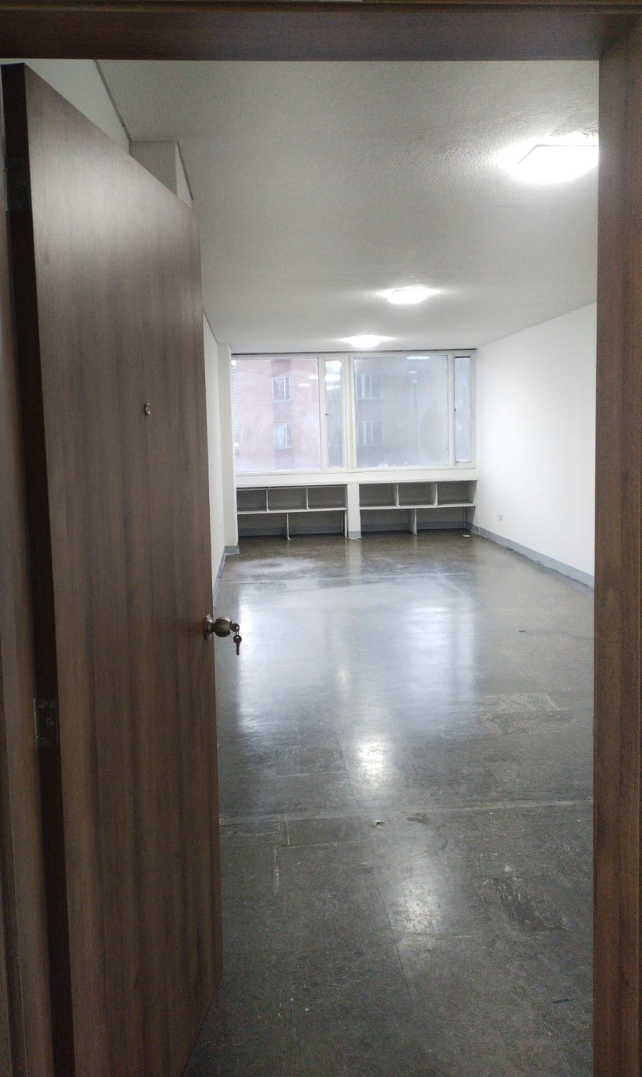 Oficina En Arriendo - Las Aguas, Bogotá