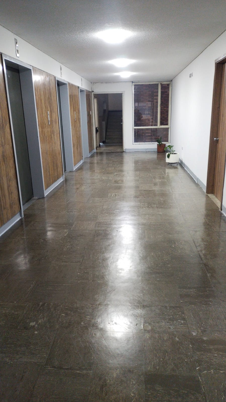 Oficina En Arriendo - Las Aguas, Bogotá