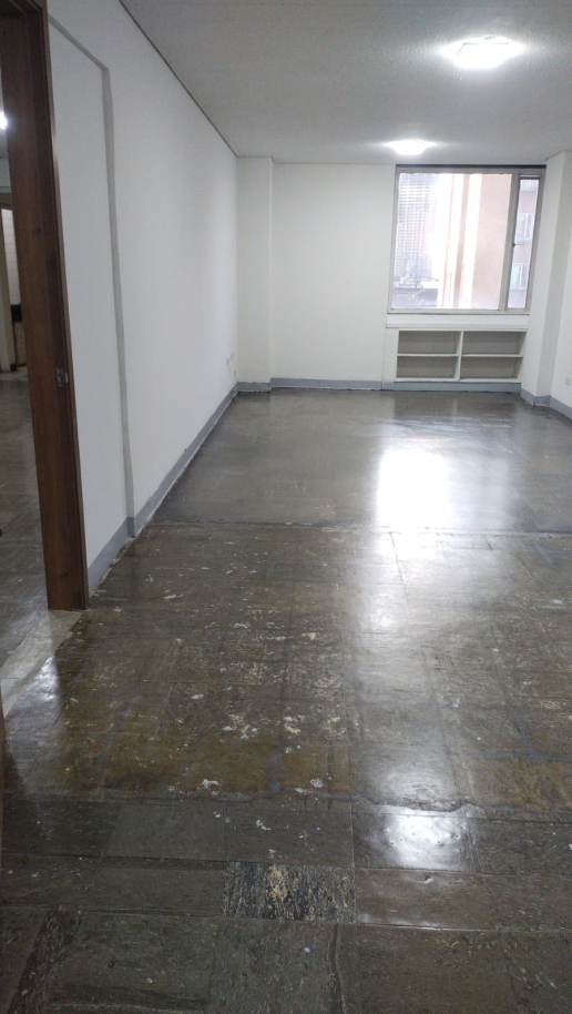 Oficina En Arriendo - Las Aguas, Bogotá